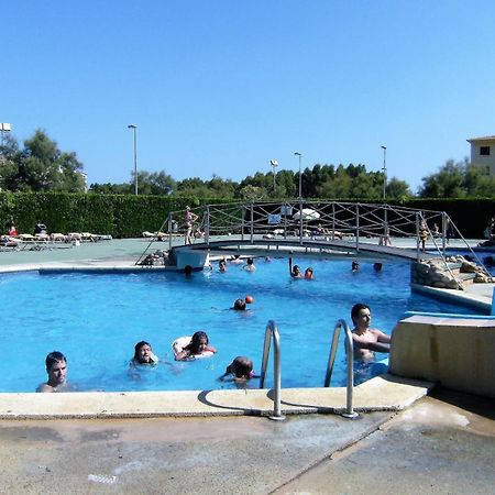 Jardins Del Mar 56 Apartman L'Estartit Kültér fotó