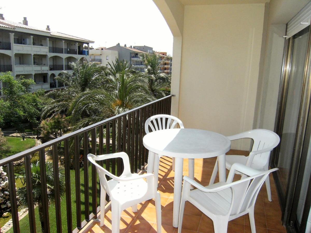 Jardins Del Mar 56 Apartman L'Estartit Kültér fotó